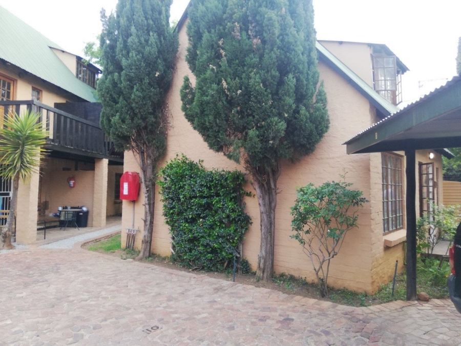 2 Bedroom Property for Sale in Kannoniers Park North West